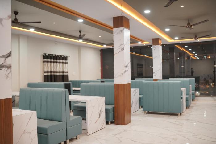 hotel shree radhe krishna