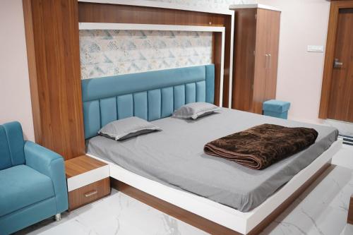  Hotel Shree Radhe Krishna,,3 star