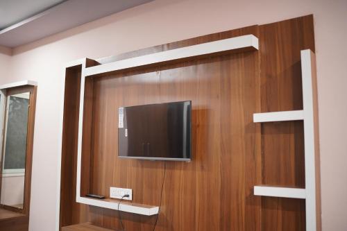 hotel shree radhe krishna