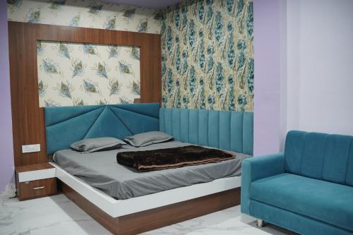  Hotel Shree Radhe Krishna,,3 star