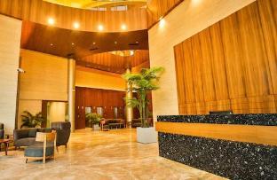 weekend address suite room