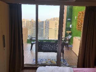 weekend address suite room