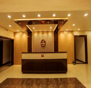 Grand Sri Krishna Residency,,2 star