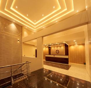 Grand Sri Krishna Residency,,2 star