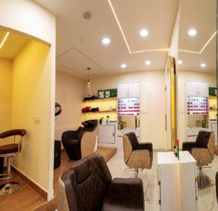 grand sri krishna residency