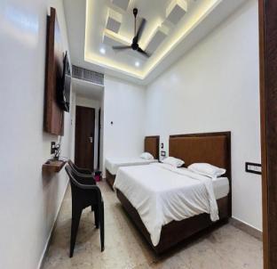 grand sri krishna residency