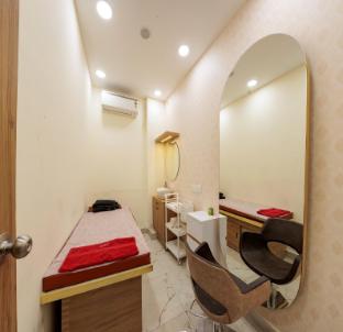 grand sri krishna residency