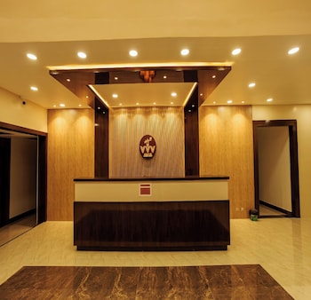 grand sri krishna residency