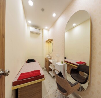 grand sri krishna residency