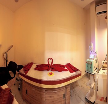 grand sri krishna residency