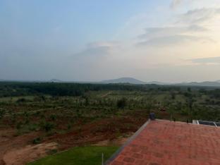 soleil farm stay