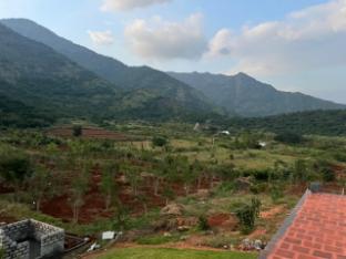 soleil farm stay