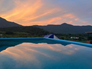 soleil farm stay