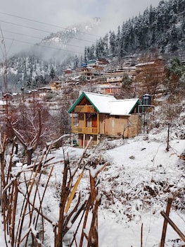 pumpkin stays boutique cottages