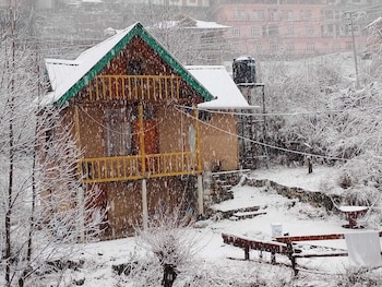 pumpkin stays boutique cottages