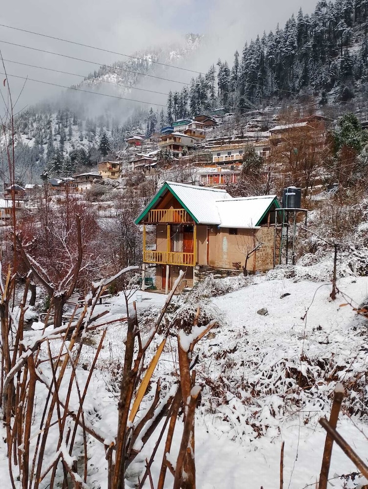 pumpkin stays boutique cottages