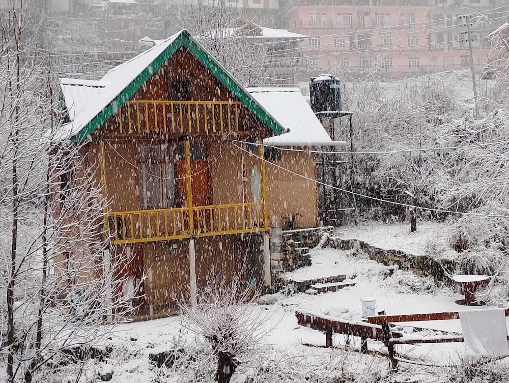 pumpkin stays boutique cottages