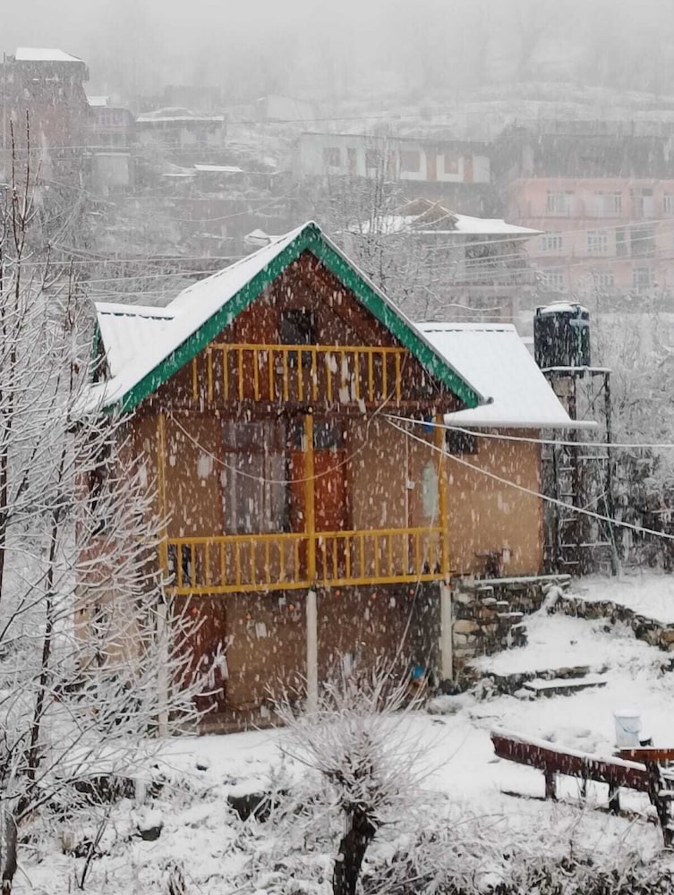 pumpkin stays boutique cottages