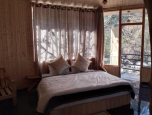 Pumpkin Stays Boutique Cottages,,2 star