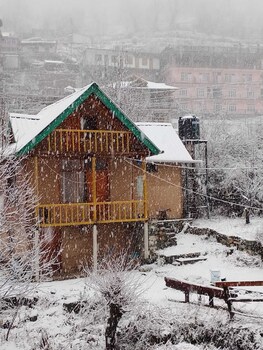 pumpkin stays boutique cottages