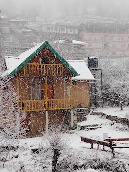 pumpkin stays boutique cottages