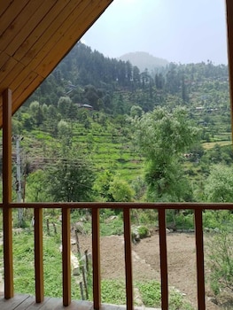 pumpkin stays boutique cottages