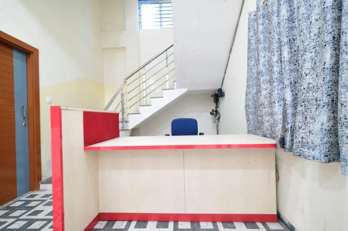 hotel o ujjain railway station formerly hotel sanjay kasliwal