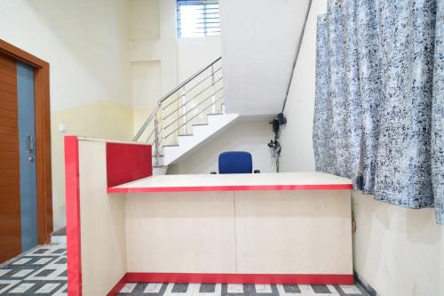 Hotel O Ujjain Railway Station Formerly Hotel Sanjay Kasliwal,,4 star