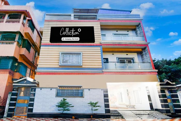 super collection o shyam bazar metro station