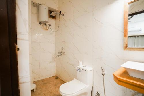 thar tribe hostel jaisalmer