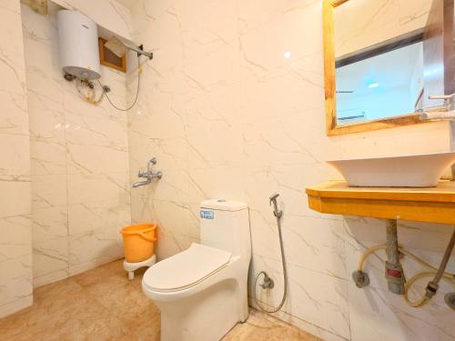 thar tribe hostel jaisalmer