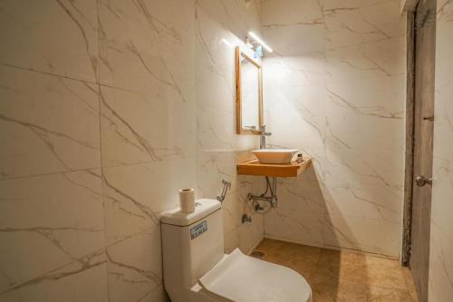 thar tribe hostel jaisalmer