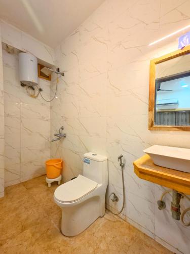 thar tribe hostel jaisalmer