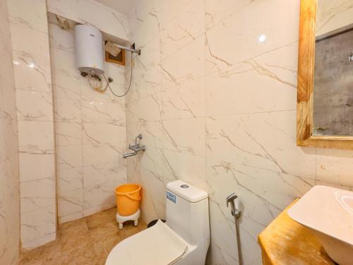 thar tribe hostel jaisalmer