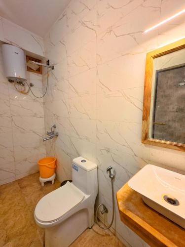 thar tribe hostel jaisalmer