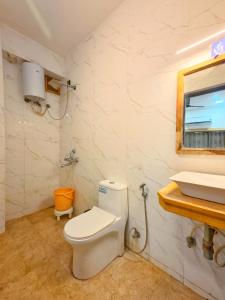 thar tribe hostel jaisalmer