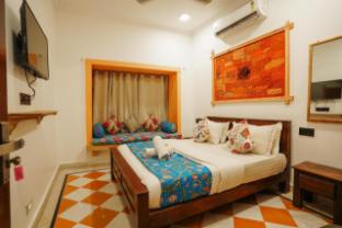 thar tribe hostel jaisalmer