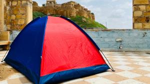 thar tribe hostel jaisalmer