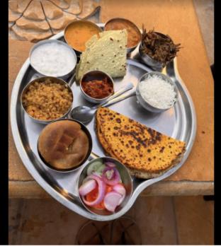 thar tribe hostel jaisalmer