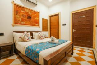 thar tribe hostel jaisalmer