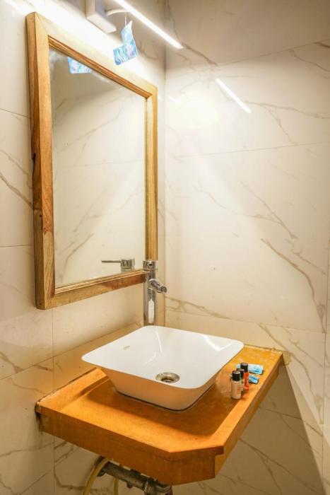 thar tribe hostel jaisalmer