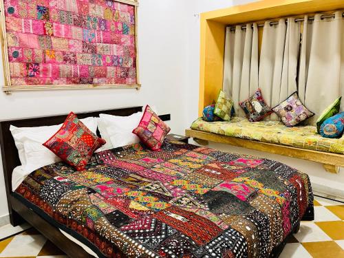 Thar Tribe Hostel Jaisalmer,,3 star