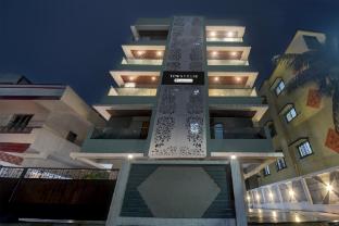Super Townhouse Pimple Nilakh Pune,,4 star