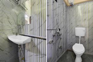 Super Townhouse Pimple Nilakh Pune,,4 star