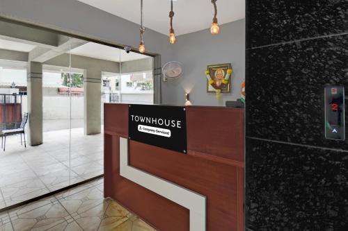 super townhouse pimple nilakh pune
