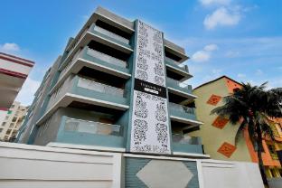 super townhouse pimple nilakh pune