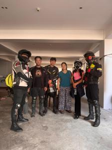 rema homestay