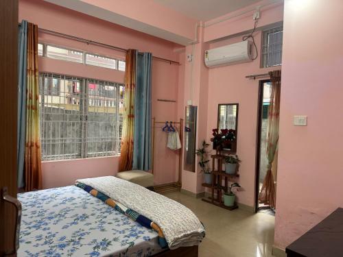 Rema Homestay,,3 star