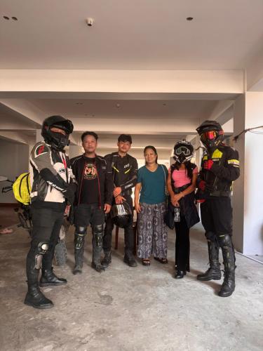 Rema Homestay,,3 star