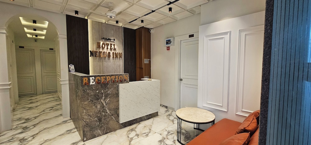 hotel nexus inn